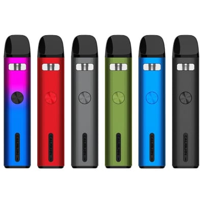 VAPE PODS