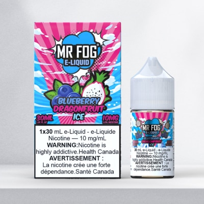 VAPE JUICE
